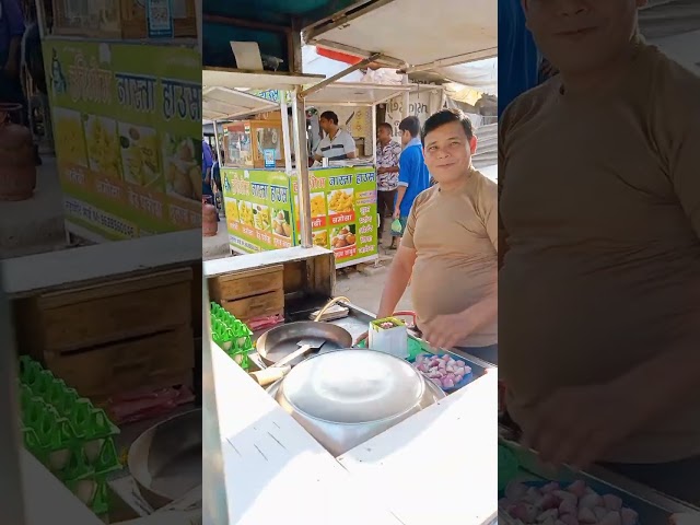 Sunday# ho ya #mande# roj khae# Ande#