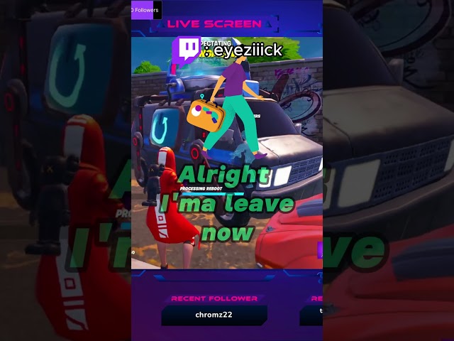 I can't be the only one #vtuber #fortnite #fortnitefunny #vtuberen #vtuberstream