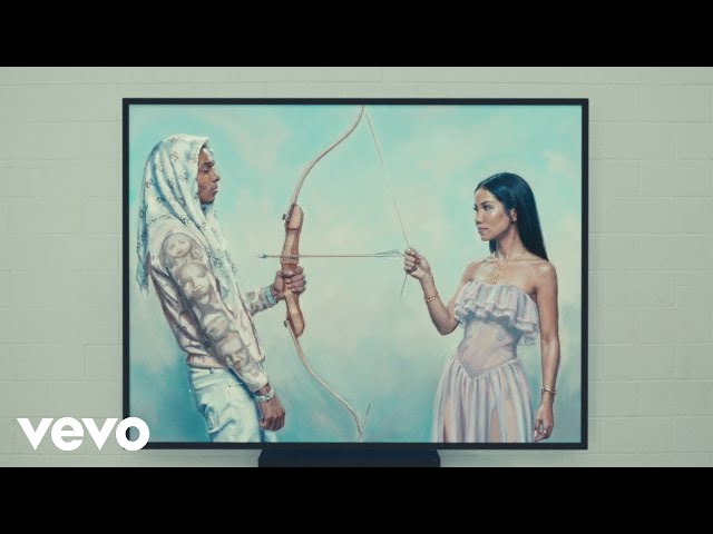 Swae Lee, Jhené Aiko - MURAL (Official Music Video)
