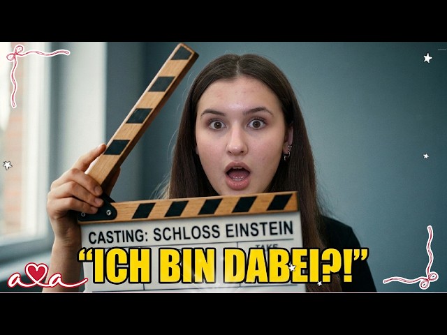 Ich werde Schauspielerin! Mein LEBEN verändert sich... 🎬 Schauspiel-Casting & GRWM ౨ৎ Ava