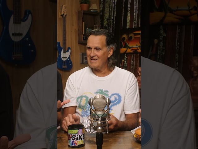 Link Disappointed His Dad