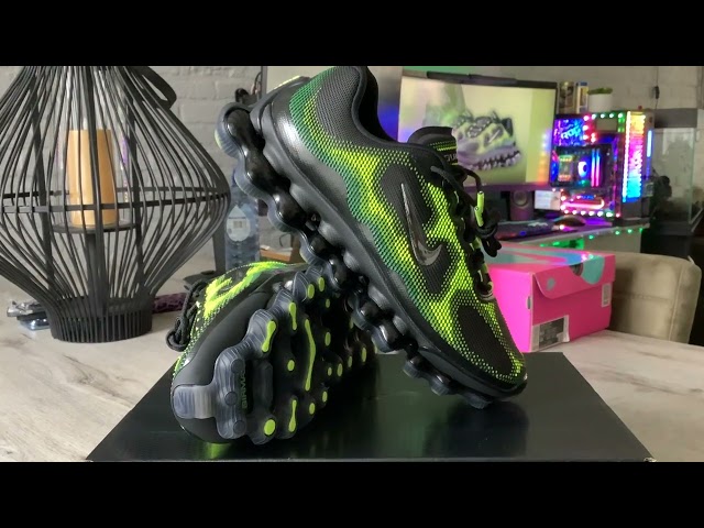 Nike Air LIQUID Max "AIR MAX DAY 2026" (Radiant Green/Apple Green/VOLT/Black)(Collection)(Part 707)