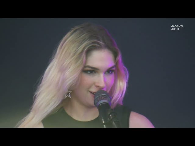 The Warning - Live Wacken 2024 (Full Show HD)