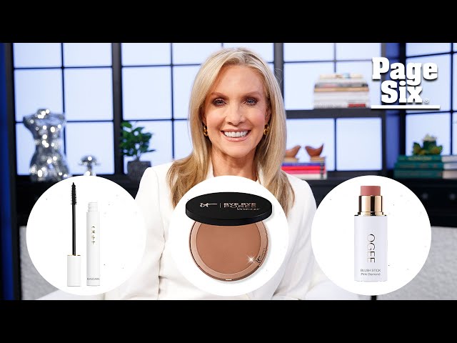 Fox News' Dana Perino reveals her pre-work workout, beauty secrets