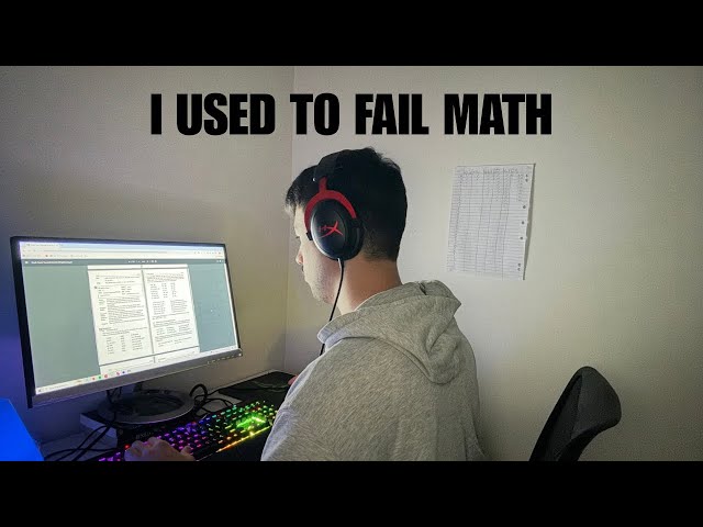 How I Finally Learned Math (as a Straight-A Engineering Student)
