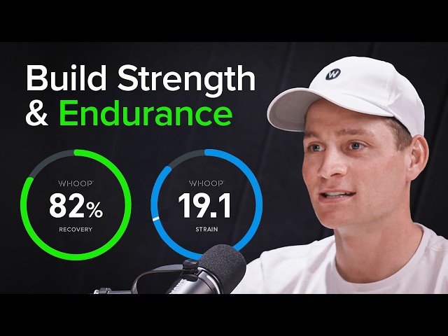 How to Train and Recover Like a 8X Cyclocross World Champion