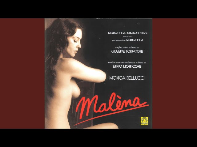 Malena (End Titles)