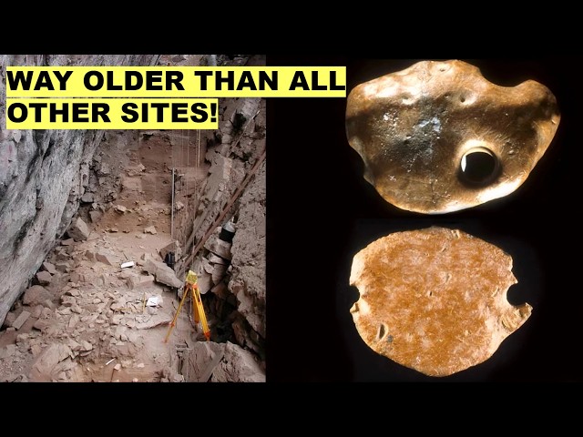 Scientists Just Proved Humans Were in the Americas 27,000 Years Ago!