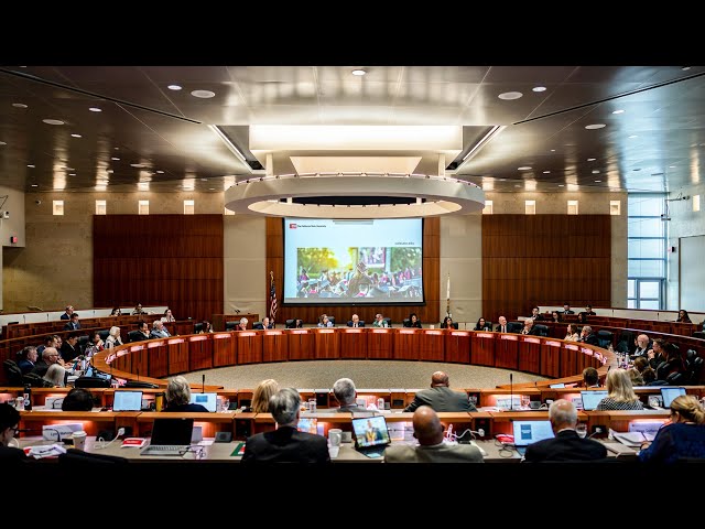 Committee on Committees  - 4/20/26