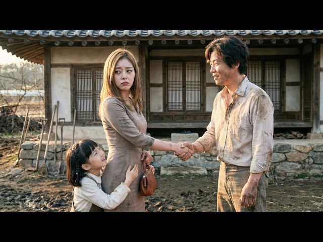 A Pröstitute Agreed to Fake Marry a Poor Farmer, Not Knowing He Was a Millionaire in Disguise