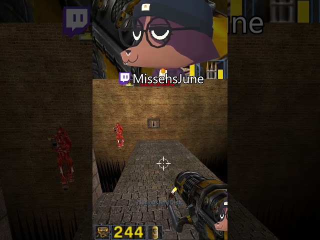 They made MORE instant headache rooms! - Serious Sam Classic: Second Encounter