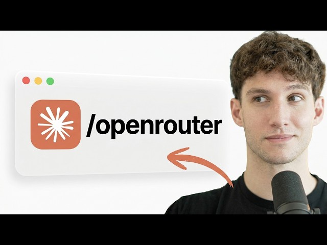 How to Use Claude Code with OpenRouter (Fast Install)