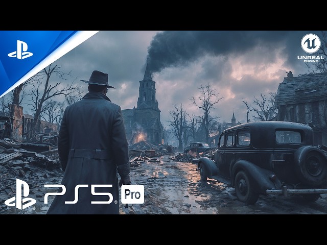 18 Best PS5 Action RPGs That Will Consume Your Life