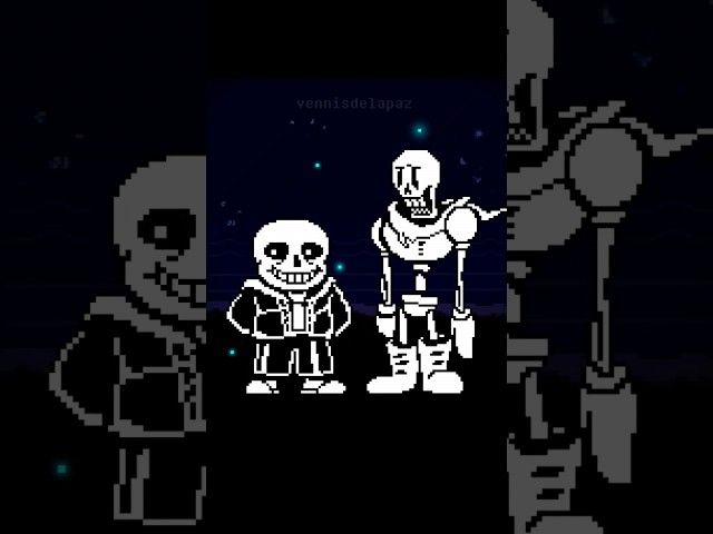 Mysterious Door | #undertale