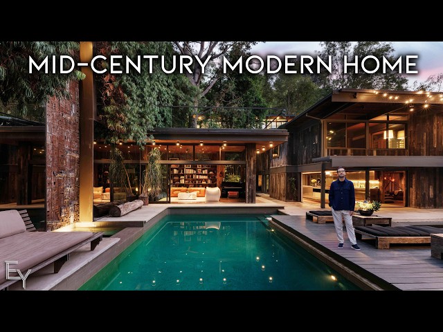 What $10,000,000 Gets You in Los Angeles