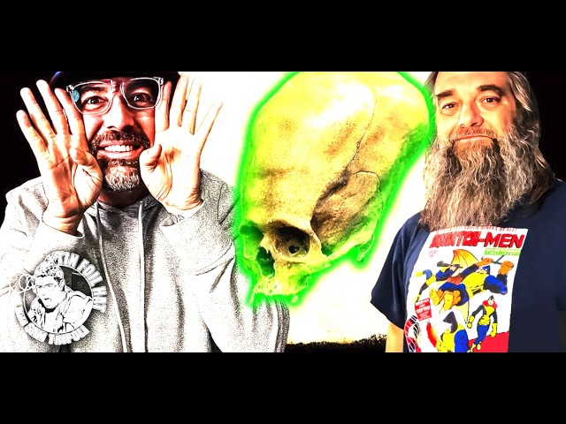 Hidden History  w/ Dedunking Dan