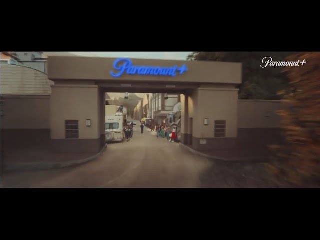Paramount+ UK Launch Promo 2022