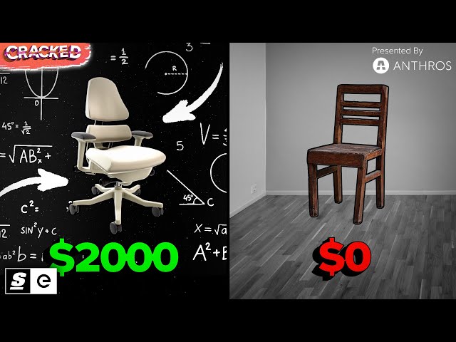 Are the Most Expensive Gaming Chairs Worth It?