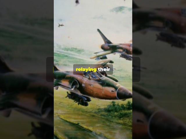 Outnumbered: Epic Vietnam Dogfight That Made History: Lt. Col. Leo K. Thorsness | Shortfactwizard