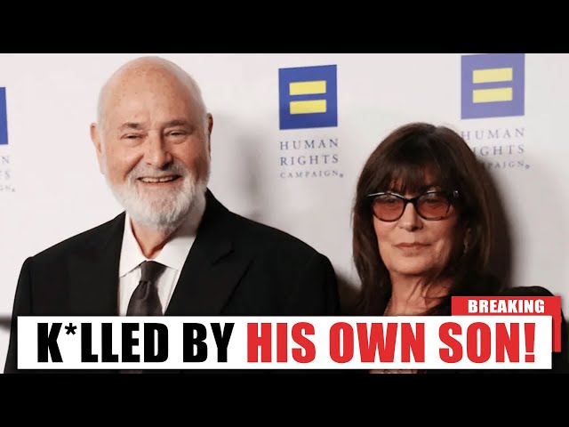 How Rob Reiner Died is Incredibly Sad