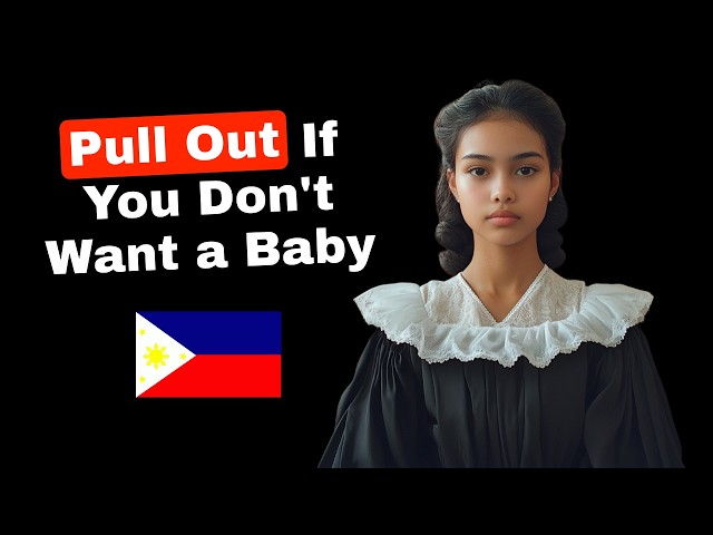 7 Laws of Dating Filipinas: you've been warned