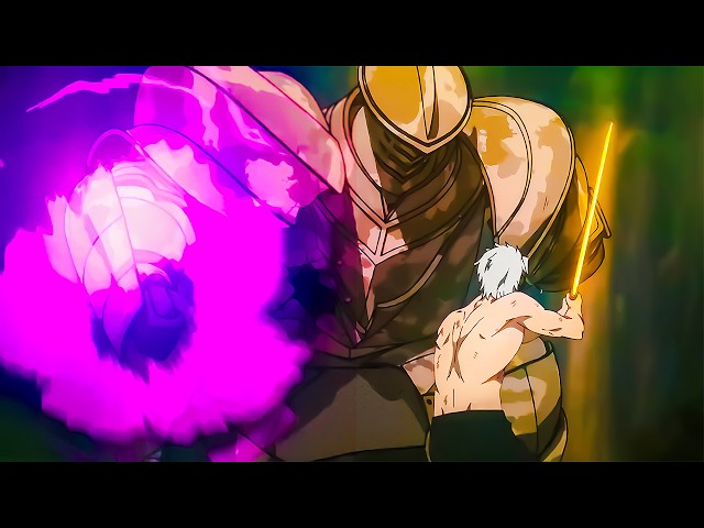 Mushoku Tensei: Isekai Ittara Honki Dasu Season 3「AMV」Method to My Madness ᴴᴰ