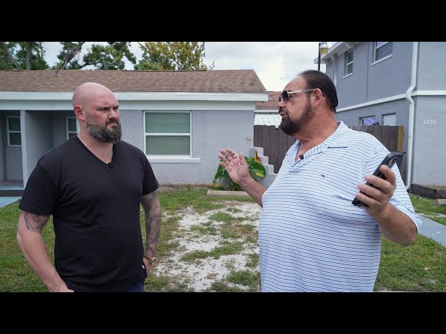 How to ANALYZE a multifamily deal