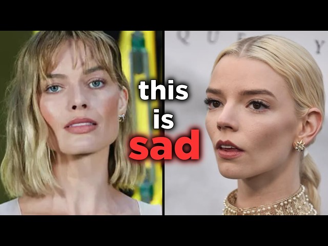 we have to find out what's going on with celebrities