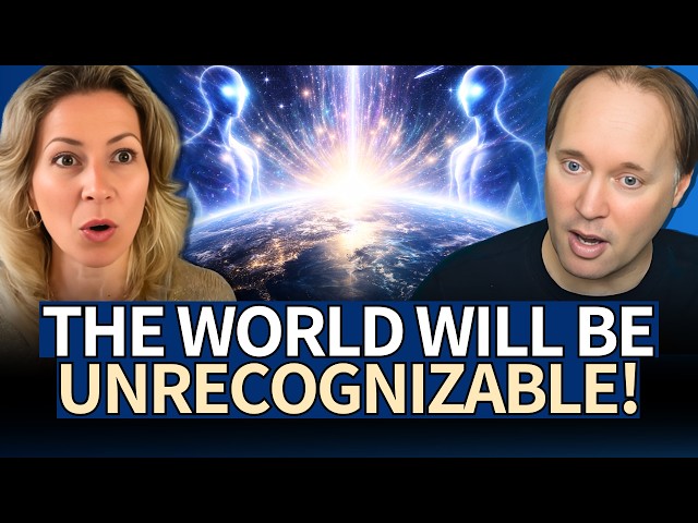 Oxford Physicist Contacted By Arcturians! Something BIG Is Approaching Earth… | David Clements