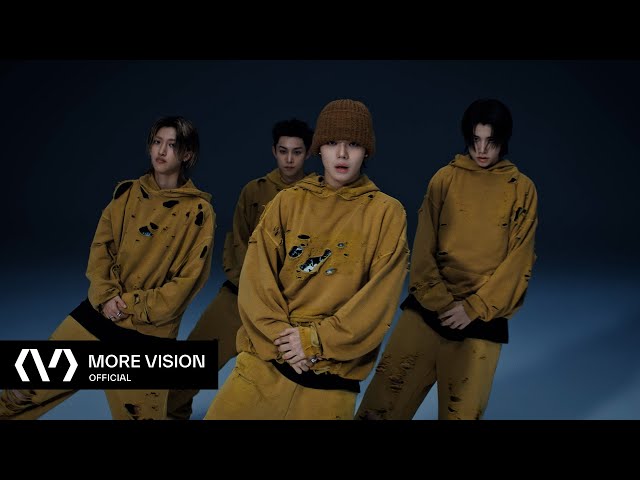 LNGSHOT - [Moonwalkin’] Performance Video