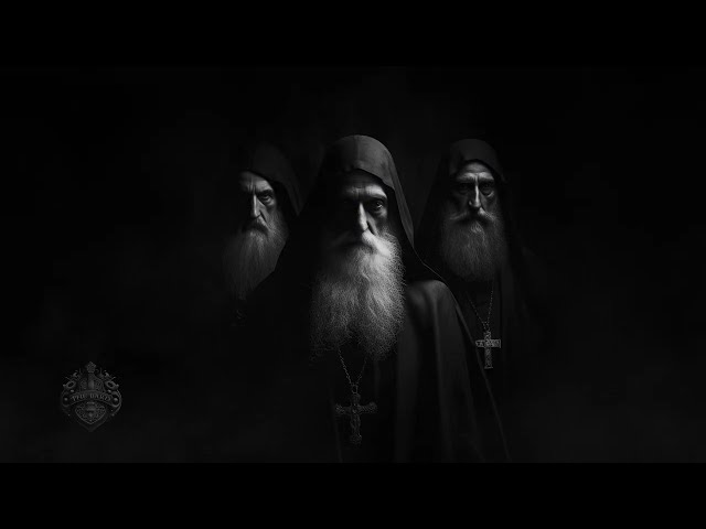 Orthodox Chant 432Hz - I praise You II (No AI, No Mid-Roll Ads)