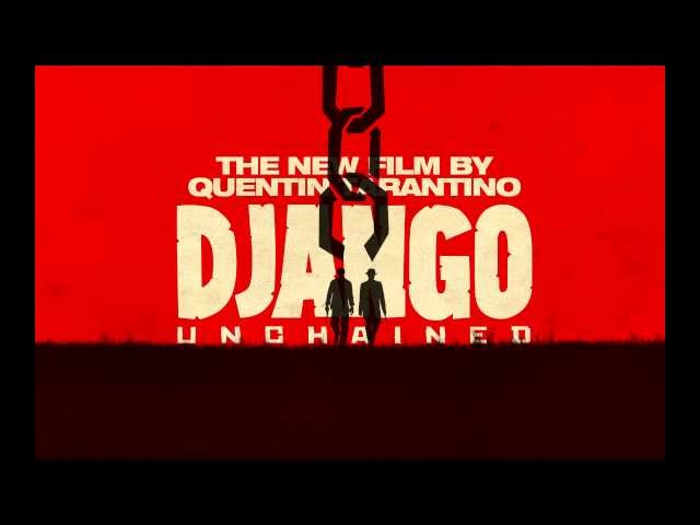 Freedom - Django Unchained