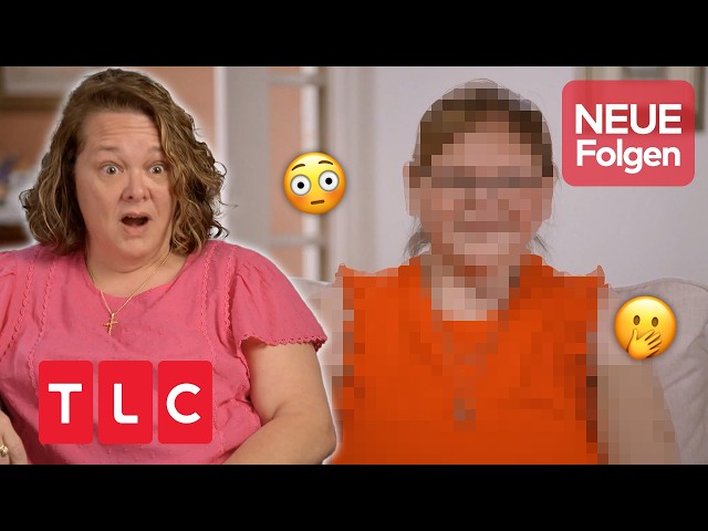 Tammy ist nach der Hautstraffung kaum wiederzuerkennen! 😮 | Die Pfund-Schwestern | COMPILATION