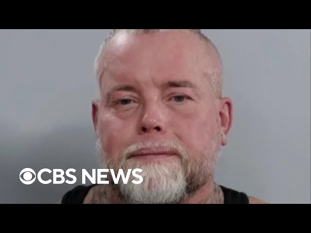 Kentucky Powerball winner arrested for third time since winning jackpot