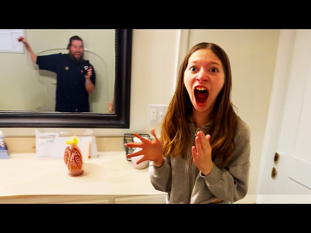 APRIL FOOLS SCARES | Ultimate Scary Pranks Compilation