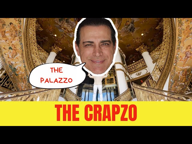 Flaws Exposed: Manny Khoshbin's Office Headquarters