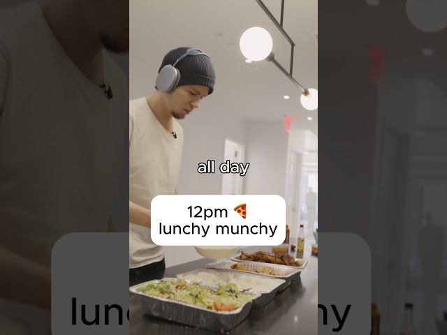 Day In The Life's are back.