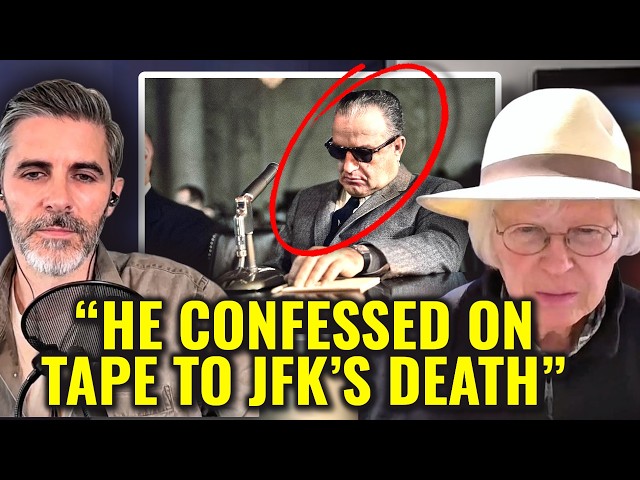 JFK's True Killer Confessed, and CIA Covered it Up | Mark Shaw