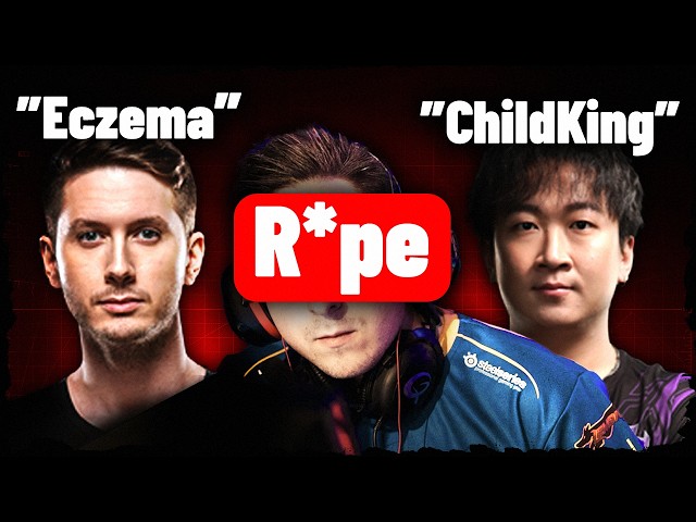 The Worst Names In Esports History