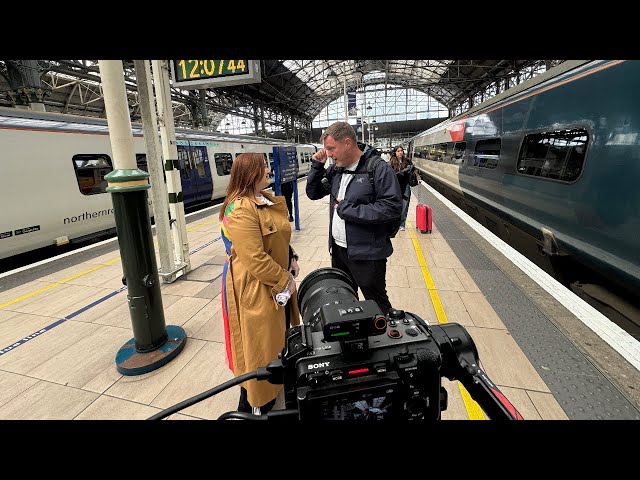 DreamLIVE! Live in Manchester!