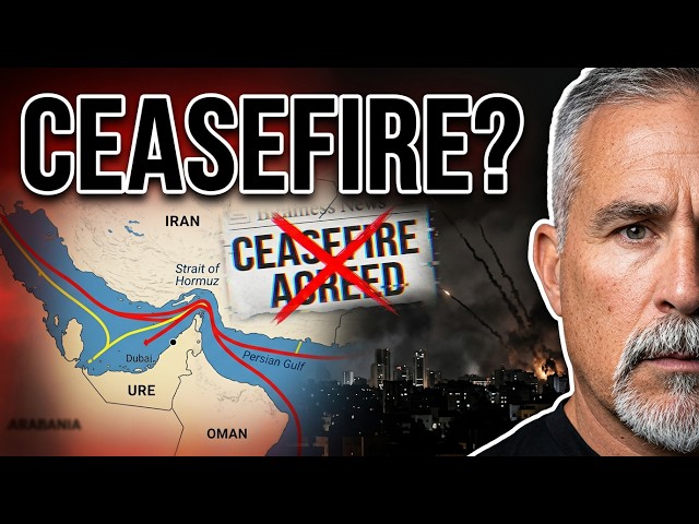 Trump Deal Collapsing in Real Time? (Condensed)