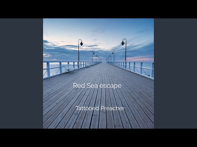Red sea escape