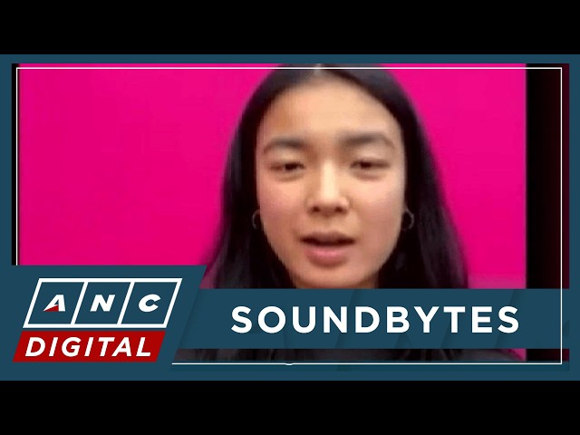 'I'm expecting a good battle': Alex Eala on Linz Open debut vs Julia Grabher | ANC