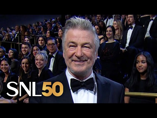 Commercial Parodies – SNL50