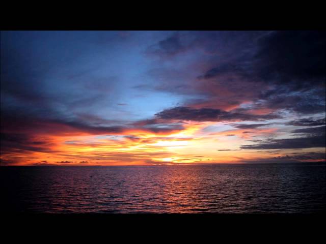 Jose Carreras "Amore Perduto Adagio" - Хосе Каррерас "Адажио Альбинони"