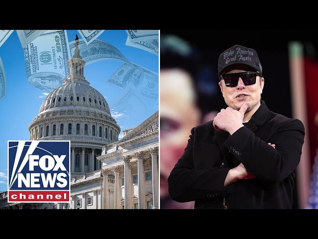 Elon Musk is doing a ‘good thing’ by calling this out: Columnist