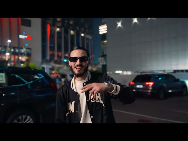 Exotik - Broski ft. @icehofficiel (Video Clip)