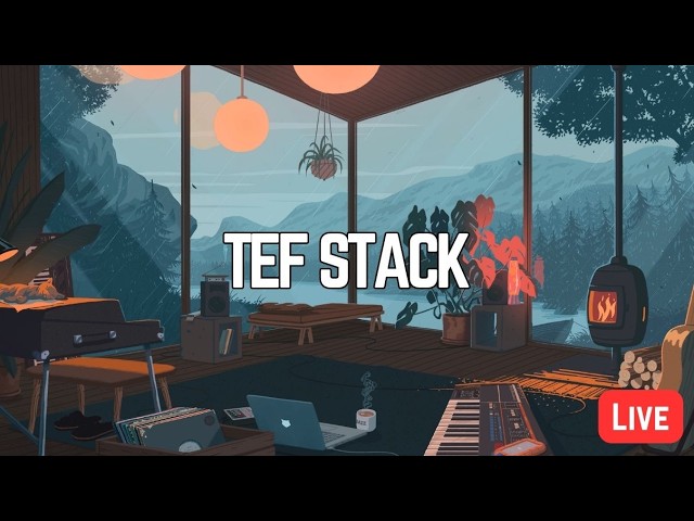TEF STACK EPISODE #2 | Arch Linux | Hyprland