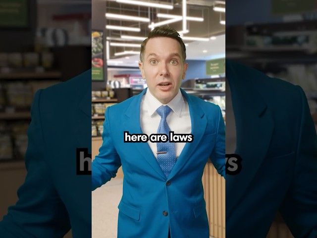 Laws Every Kid Should Know