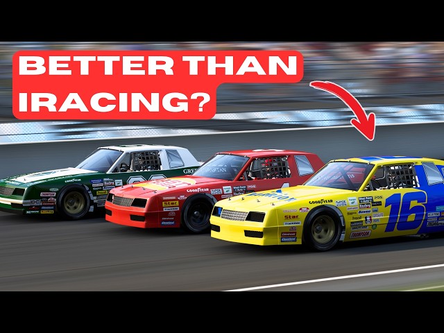 The New King of NASCAR?